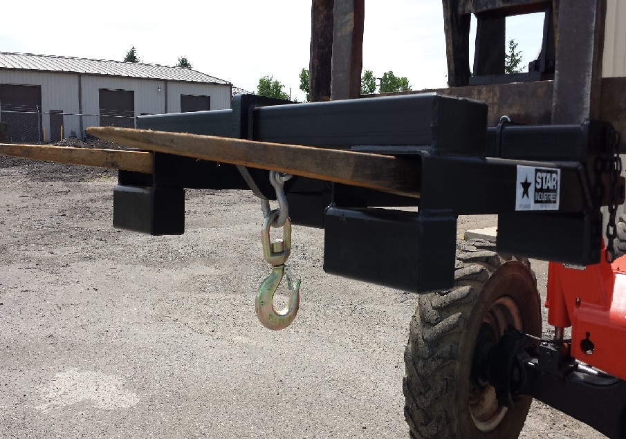 Lift Hook